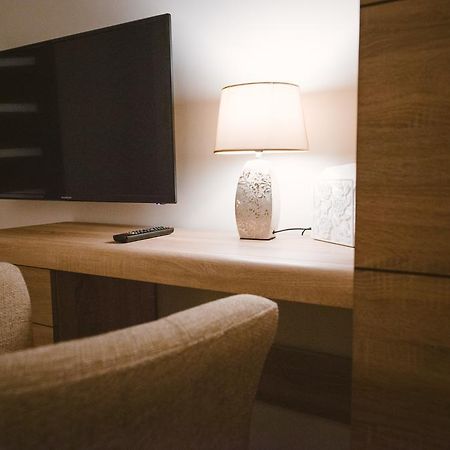 Solankowy Apartament Inowroclaw Luaran gambar