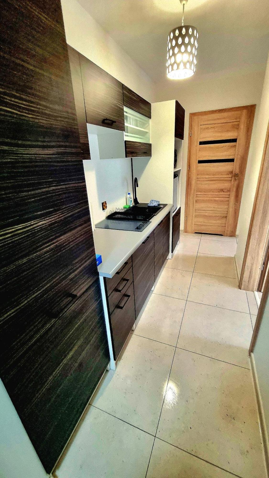 Solankowy Apartament Inowroclaw Luaran gambar