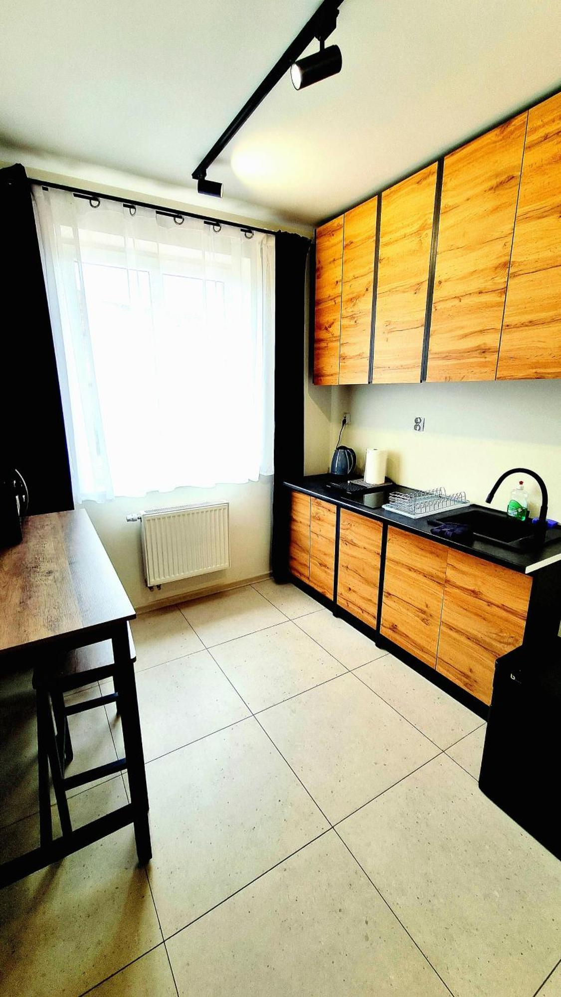 Solankowy Apartament Inowroclaw Luaran gambar