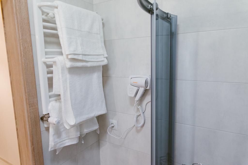 Solankowy Apartament Inowroclaw Luaran gambar