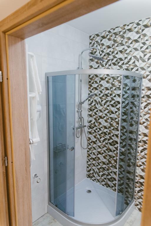 Solankowy Apartament Inowroclaw Luaran gambar