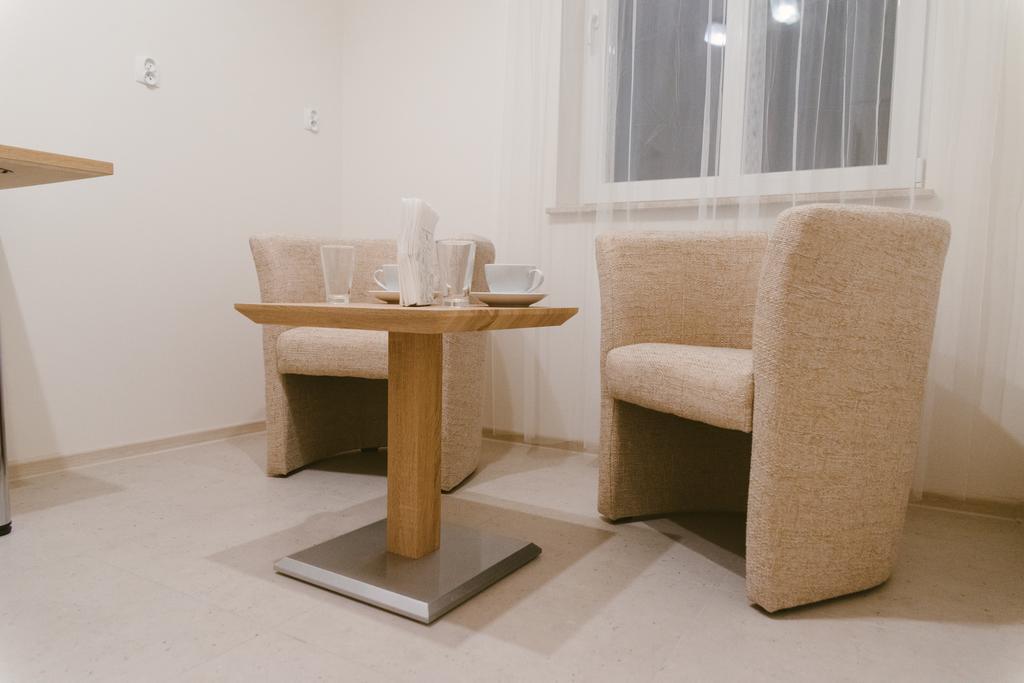 Solankowy Apartament Inowroclaw Luaran gambar