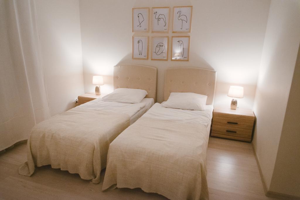 Solankowy Apartament Inowroclaw Luaran gambar