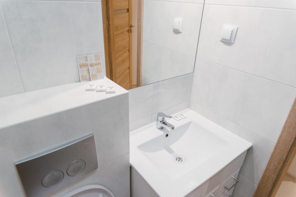 Solankowy Apartament Inowroclaw Luaran gambar