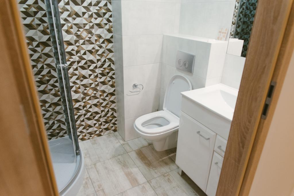 Solankowy Apartament Inowroclaw Luaran gambar