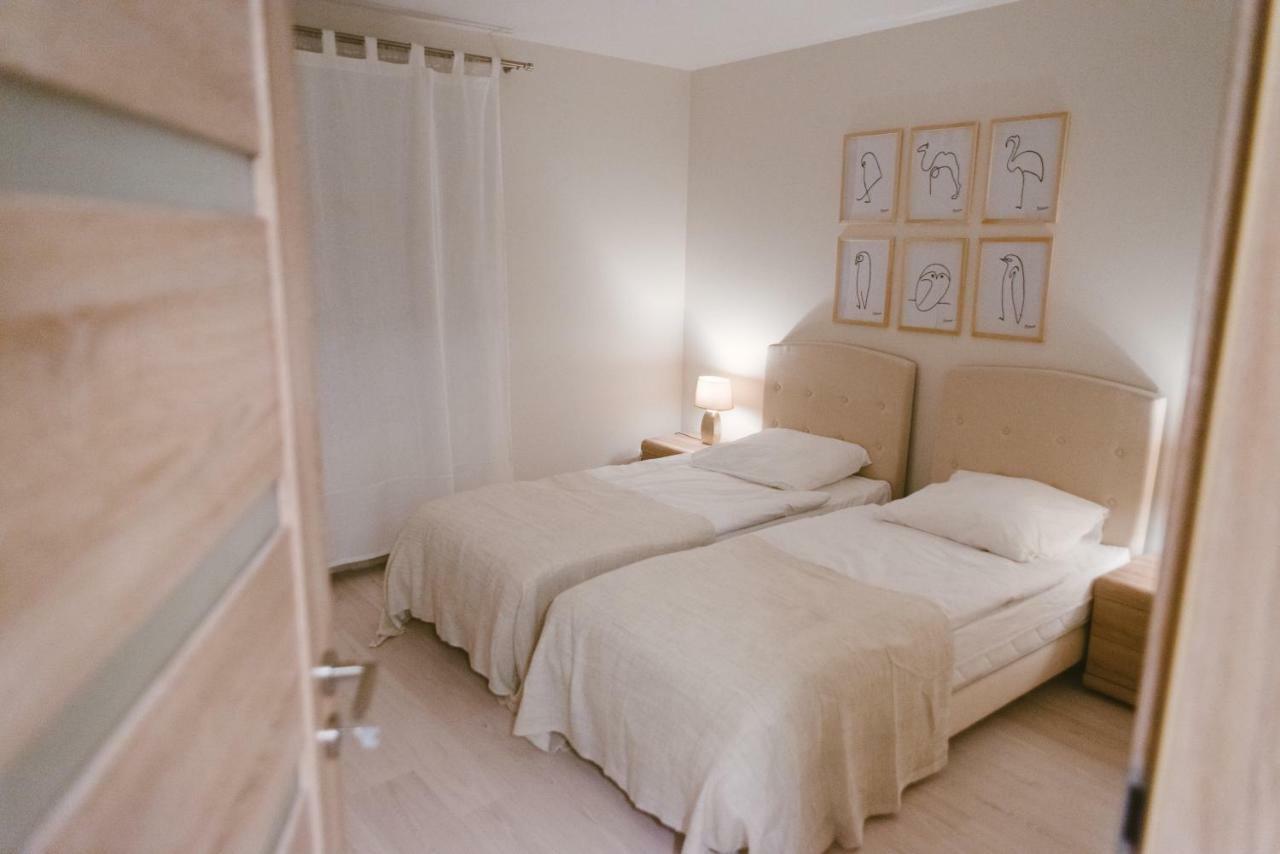 Solankowy Apartament Inowroclaw Luaran gambar